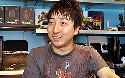 画像ギャラリー No.010のサムネイル画像 / KeNNy,uNleashed & fumio×MSY。「ゲーマー視点でRazer Mambaを評価する」座談会レポートを掲載