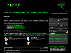 画像ギャラリー No.016のサムネイル画像 / KeNNy,uNleashed & fumio×MSY。「ゲーマー視点でRazer Mambaを評価する」座談会レポートを掲載