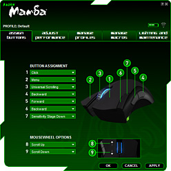 画像ギャラリー No.036のサムネイル画像 / KeNNy,uNleashed & fumio×MSY。「ゲーマー視点でRazer Mambaを評価する」座談会レポートを掲載