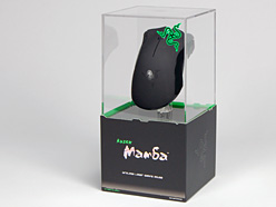 画像ギャラリー No.042のサムネイル画像 / KeNNy,uNleashed & fumio×MSY。「ゲーマー視点でRazer Mambaを評価する」座談会レポートを掲載