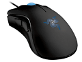 3.5G光学センサー搭載のリニューアル版「Razer DeathAdder」，11月26日に7329円で発売決定