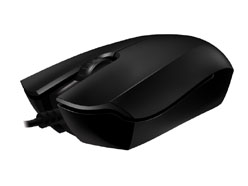 画像ギャラリー No.002のサムネイル画像 / Razer USA,3.5G光学センサー搭載で49.99ドルのゲーマー向けマウス「Razer Abyssus」発表