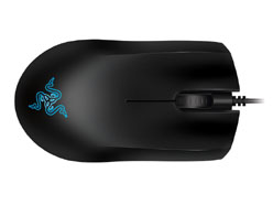 画像ギャラリー No.005のサムネイル画像 / Razer USA,3.5G光学センサー搭載で49.99ドルのゲーマー向けマウス「Razer Abyssus」発表