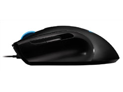 画像ギャラリー No.004のサムネイル画像 / ゲーマー向けマウス「Razer Imperator」発表。スライド式サイドボタン採用の新型は「Habu」後継か