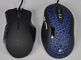 画像ギャラリー No.005のサムネイル画像 / 左サイド12ボタン仕様の“MMO専用”マウス,「Razer Naga」レビュー。本機,イロモノに非ず