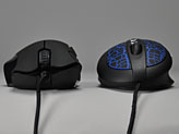 画像ギャラリー No.006のサムネイル画像 / 左サイド12ボタン仕様の“MMO専用”マウス,「Razer Naga」レビュー。本機,イロモノに非ず