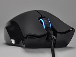 画像ギャラリー No.015のサムネイル画像 / 左サイド12ボタン仕様の“MMO専用”マウス,「Razer Naga」レビュー。本機,イロモノに非ず