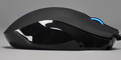画像ギャラリー No.017のサムネイル画像 / 左サイド12ボタン仕様の“MMO専用”マウス,「Razer Naga」レビュー。本機,イロモノに非ず