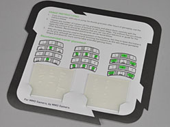画像ギャラリー No.020のサムネイル画像 / 左サイド12ボタン仕様の“MMO専用”マウス,「Razer Naga」レビュー。本機,イロモノに非ず
