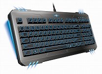 画像ギャラリー No.008のサムネイル画像 / Razer,「StarCraft II」仕様のゲーマー向けマウス,キーボード,ヘッドセットを発表