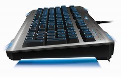 画像ギャラリー No.009のサムネイル画像 / Razer,「StarCraft II」仕様のゲーマー向けマウス,キーボード,ヘッドセットを発表