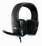 画像ギャラリー No.011のサムネイル画像 / Razer,「StarCraft II」仕様のゲーマー向けマウス,キーボード,ヘッドセットを発表