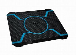 画像ギャラリー No.003のサムネイル画像 / Razerが,映画「Tron: Legacy」とタイアップしたゲーマー向けキーボード,マウス,マウスパッドを発表