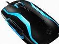 Razerが，映画「Tron: Legacy」とタイアップしたゲーマー向けキーボード，マウス，マウスパッドを発表