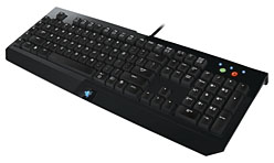 画像ギャラリー No.005のサムネイル画像 / ［Gamescom］Razer，初のメカニカルキーボード「BlackWidow」を発表。世界市場では9月に発売