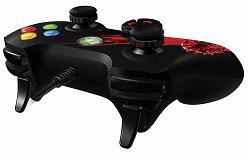 画像ギャラリー No.011のサムネイル画像 / Razerと「Dragon Age 2」がコラボ。「DeathAdder」や「Razer Onza Tournament Edition」のタイアップ版など5製品が登場
