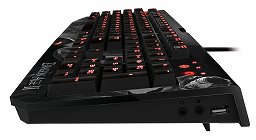 画像ギャラリー No.015のサムネイル画像 / Razerと「Dragon Age 2」がコラボ。「DeathAdder」や「Razer Onza Tournament Edition」のタイアップ版など5製品が登場