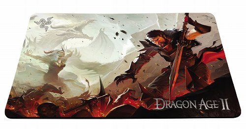 画像ギャラリー No.016のサムネイル画像 / Razerと「Dragon Age 2」がコラボ。「DeathAdder」や「Razer Onza Tournament Edition」のタイアップ版など5製品が登場
