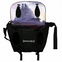 画像ギャラリー No.017のサムネイル画像 / Razerと「Dragon Age 2」がコラボ。「DeathAdder」や「Razer Onza Tournament Edition」のタイアップ版など5製品が登場