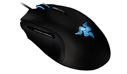 画像ギャラリー No.007のサムネイル画像 / ［E3 2011］Razer，「4G」デュアルセンサーの採用を発表。6月中に発売の新世代「Mamba」「Imperator」で搭載へ