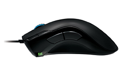 画像ギャラリー No.008のサムネイル画像 / ［E3 2011］Razer，「4G」デュアルセンサーの採用を発表。6月中に発売の新世代「Mamba」「Imperator」で搭載へ