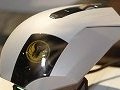 ［E3 2011］Razerから「Star Wars: The Old Republic」とのタイアップ製品が登場。Star Wars仕様のマウスやキーボードを撮影してきた