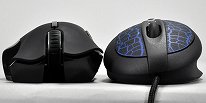 画像ギャラリー No.005のサムネイル画像 / 「MMO向けマウス」はワイヤレス＆ワイヤード接続両対応化でどう変わったか。「Razer Naga Epic」レビュー