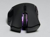 画像ギャラリー No.011のサムネイル画像 / 「MMO向けマウス」はワイヤレス＆ワイヤード接続両対応化でどう変わったか。「Razer Naga Epic」レビュー