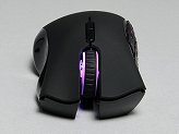 画像ギャラリー No.012のサムネイル画像 / 「MMO向けマウス」はワイヤレス＆ワイヤード接続両対応化でどう変わったか。「Razer Naga Epic」レビュー