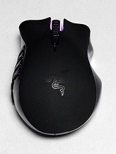 画像ギャラリー No.015のサムネイル画像 / 「MMO向けマウス」はワイヤレス＆ワイヤード接続両対応化でどう変わったか。「Razer Naga Epic」レビュー