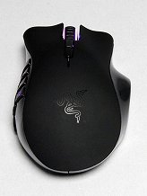 画像ギャラリー No.016のサムネイル画像 / 「MMO向けマウス」はワイヤレス＆ワイヤード接続両対応化でどう変わったか。「Razer Naga Epic」レビュー