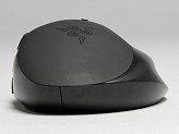 画像ギャラリー No.020のサムネイル画像 / 「MMO向けマウス」はワイヤレス＆ワイヤード接続両対応化でどう変わったか。「Razer Naga Epic」レビュー