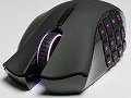 「MMO向けマウス」はワイヤレス＆ワイヤード接続両対応化でどう変わったか。「Razer Naga Epic」レビュー