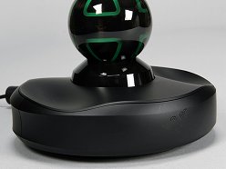 画像ギャラリー No.003のサムネイル画像 / PC用モーションコントローラの使い勝手はいかに。「Razer Hydra」レビューを掲載