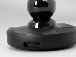 画像ギャラリー No.004のサムネイル画像 / PC用モーションコントローラの使い勝手はいかに。「Razer Hydra」レビューを掲載