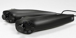 画像ギャラリー No.006のサムネイル画像 / PC用モーションコントローラの使い勝手はいかに。「Razer Hydra」レビューを掲載