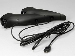 画像ギャラリー No.008のサムネイル画像 / PC用モーションコントローラの使い勝手はいかに。「Razer Hydra」レビューを掲載