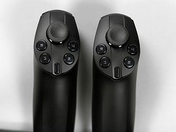 画像ギャラリー No.009のサムネイル画像 / PC用モーションコントローラの使い勝手はいかに。「Razer Hydra」レビューを掲載