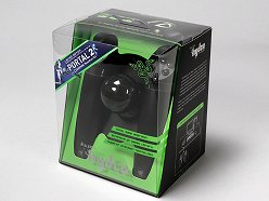 画像ギャラリー No.036のサムネイル画像 / PC用モーションコントローラの使い勝手はいかに。「Razer Hydra」レビューを掲載