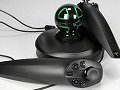 PC用モーションコントローラの使い勝手はいかに。「Razer Hydra」レビューを掲載
