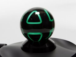 画像ギャラリー No.038のサムネイル画像 / PC用モーションコントローラの使い勝手はいかに。「Razer Hydra」レビューを掲載