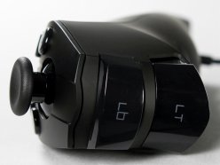 画像ギャラリー No.039のサムネイル画像 / PC用モーションコントローラの使い勝手はいかに。「Razer Hydra」レビューを掲載