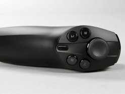 画像ギャラリー No.044のサムネイル画像 / PC用モーションコントローラの使い勝手はいかに。「Razer Hydra」レビューを掲載
