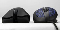 画像ギャラリー No.004のサムネイル画像 / Razerの新フラグシップモデル「Mamba 2012」をレビュー。2つのセンサーからなる「4G Dual Sensor」で追従性を強化