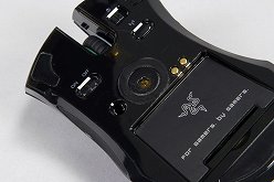 画像ギャラリー No.009のサムネイル画像 / Razerの新フラグシップモデル「Mamba 2012」をレビュー。2つのセンサーからなる「4G Dual Sensor」で追従性を強化