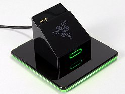 画像ギャラリー No.010のサムネイル画像 / Razerの新フラグシップモデル「Mamba 2012」をレビュー。2つのセンサーからなる「4G Dual Sensor」で追従性を強化