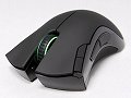 Razerの新フラグシップモデル「Mamba 2012」をレビュー。2つのセンサーからなる「4G Dual Sensor」で追従性を強化