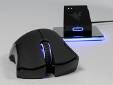 画像ギャラリー No.025のサムネイル画像 / Razerの新フラグシップモデル「Mamba 2012」をレビュー。2つのセンサーからなる「4G Dual Sensor」で追従性を強化