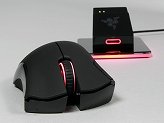 画像ギャラリー No.026のサムネイル画像 / Razerの新フラグシップモデル「Mamba 2012」をレビュー。2つのセンサーからなる「4G Dual Sensor」で追従性を強化