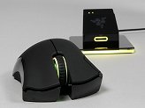 画像ギャラリー No.027のサムネイル画像 / Razerの新フラグシップモデル「Mamba 2012」をレビュー。2つのセンサーからなる「4G Dual Sensor」で追従性を強化